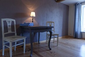 Gîte Les Trois Voisins