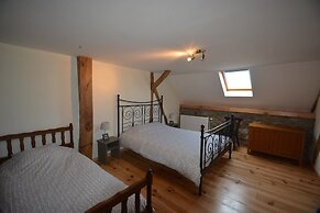 Gîte Les Trois Voisins