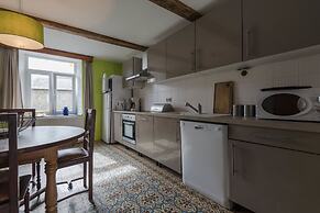 Gîte Les Trois Voisins