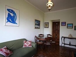 GoHouse Visconde 802