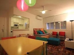 GoHouse Visconde 702