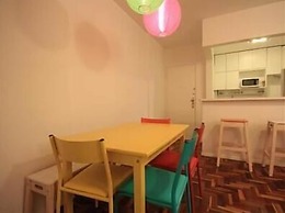 GoHouse Visconde 702