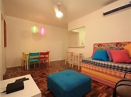 GoHouse Visconde 702