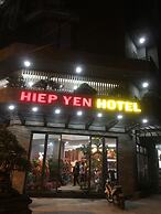 Hiep Yen Hotel