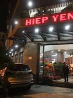 Hiep Yen Hotel