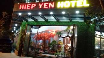 Hiep Yen Hotel