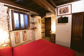 Nena' al Borgo Castello