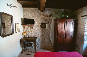 Nena' al Borgo Castello