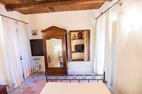 Nena' al Borgo Castello