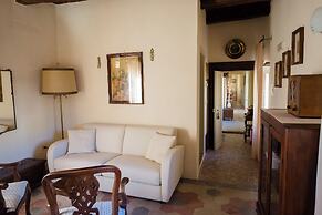 Nena' al Borgo Castello