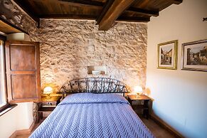 Nena' al Borgo Castello