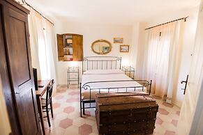 Nena' al Borgo Castello