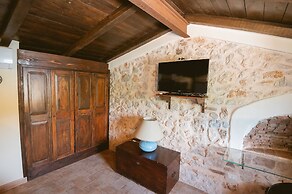 Nena' al Borgo Castello