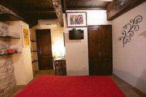 Nena' al Borgo Castello