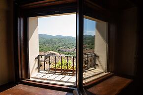 Nena' al Borgo Castello