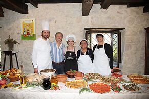 Nena' al Borgo Castello