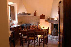 Nena' al Borgo Castello