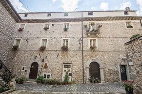Nena' al Borgo Castello