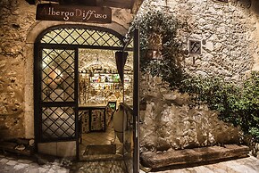 Nena' al Borgo Castello