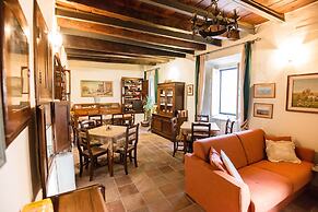 Nena' al Borgo Castello