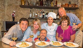 Nena' al Borgo Castello