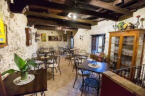 Nena' al Borgo Castello