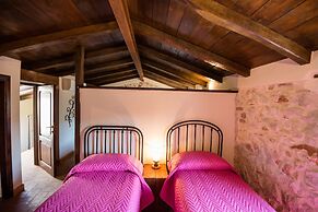 Nena' al Borgo Castello