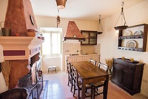 Nena' al Borgo Castello