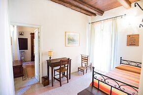 Nena' al Borgo Castello