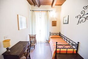 Nena' al Borgo Castello