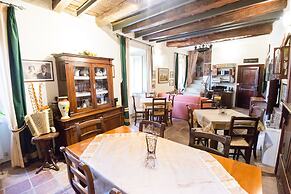 Nena' al Borgo Castello