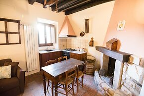 Nena' al Borgo Castello