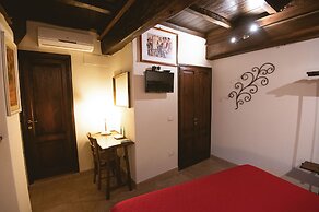 Nena' al Borgo Castello