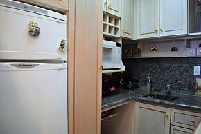 Apartamento Bela Vista - 048