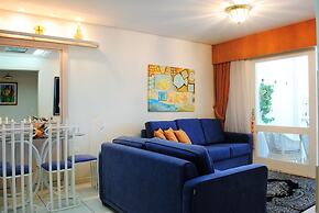 Apartamento Bela Vista - 048