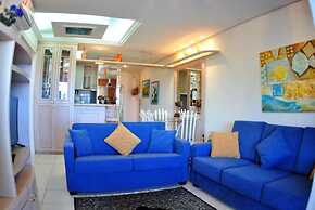 Apartamento Bela Vista - 048
