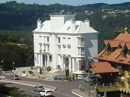 Apartamento Bela Vista - 048