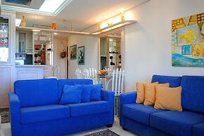 Apartamento Bela Vista - 048