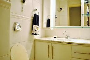 Apartamento Bela Vista - 048