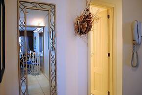 Apartamento Bela Vista - 048