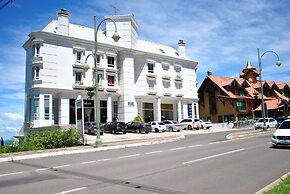 Apartamento Bela Vista - 048