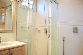 Apartamento Bela Vista - 048