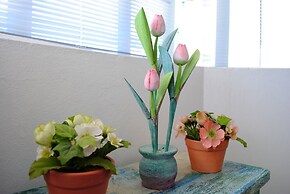 Apartamento Bela Vista - 048