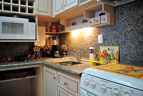 Apartamento Bela Vista - 048