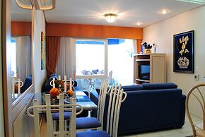 Apartamento Bela Vista - 048