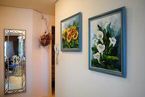 Apartamento Bela Vista - 048