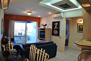 Apartamento Bela Vista - 048