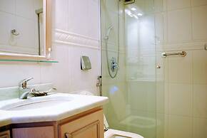 Apartamento Bela Vista - 048