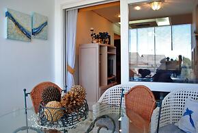 Apartamento Bela Vista - 048