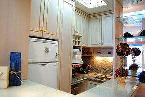 Apartamento Bela Vista - 048